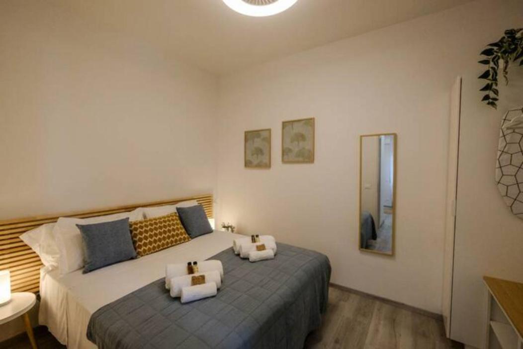 Vittoria Peschiera Apartment Ponti sul Mincio Exterior photo