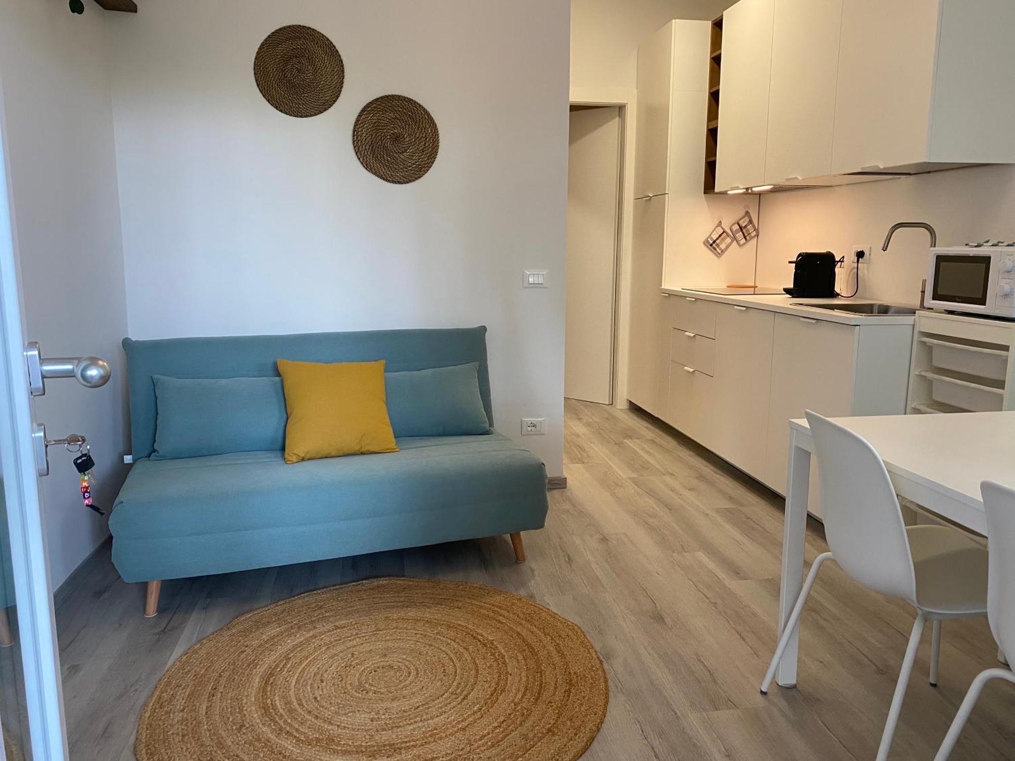 Vittoria Peschiera Apartment Ponti sul Mincio Exterior photo